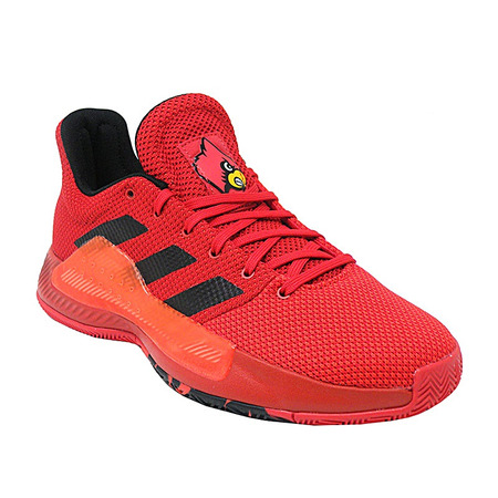 Adidas Pro Bounce Madness Low 2019 "Louisville Cardinals"