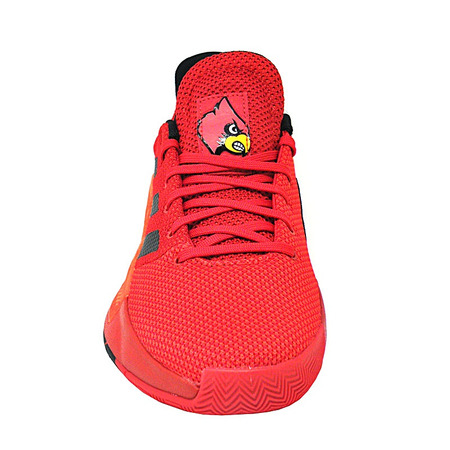 Adidas Pro Bounce Madness Low 2019 "Louisville Cardinals"