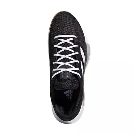 Adidas Pro Bounce Madness Low 2019 "Core Black"