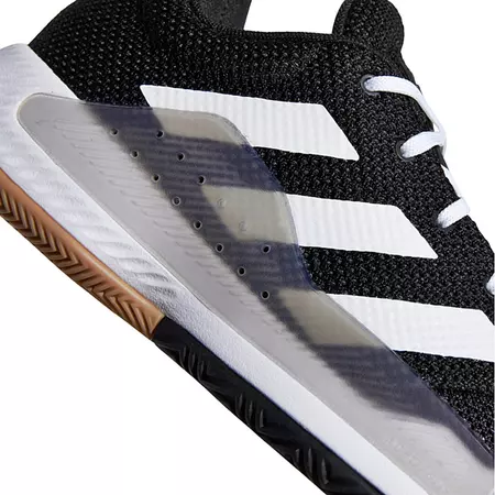 Adidas Pro Bounce Madness Low 2019 "Core Black"