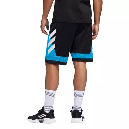 Adidas Pro Bounce Short