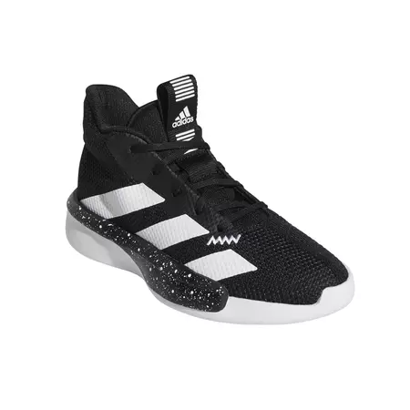 Adidas Pro Next 2019 K "Black Comfort"