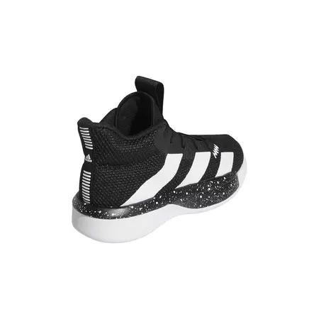 Adidas Pro Next 2019 K "Black Comfort"