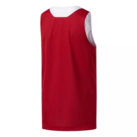 Adidas Reversible Crazy Explosive Jersey Youth (POWER RED/WHITE)