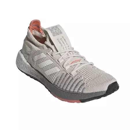 Adidas Running Pulseboost HD W "Aluminium"