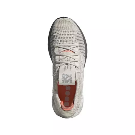 Adidas Running Pulseboost HD W "Aluminium"