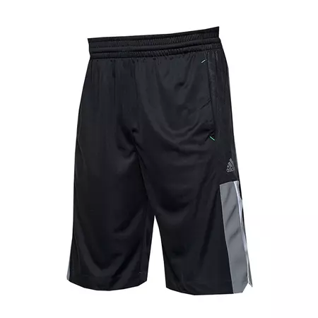 Adidas Short Damian Lillard Athem