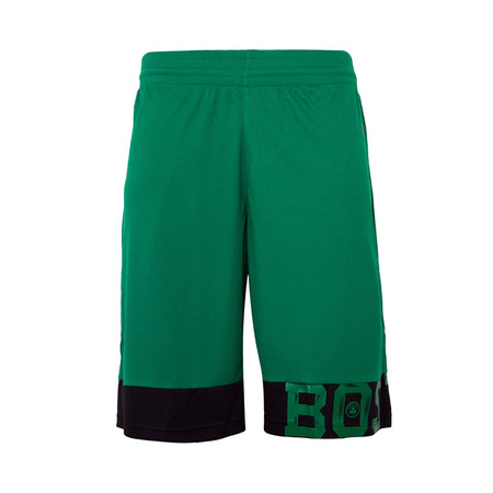 Adidas NBA Boston Price Point Short (green/black)