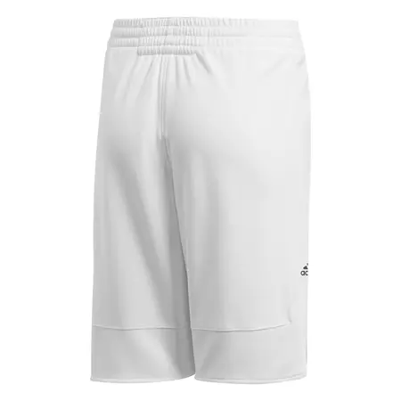 Adidas Short Real Madrid Basket Menino 2018/2019 (1º Equipación)