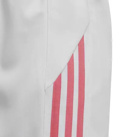 Adidas Short Real Madrid Basket Menino/a 2020/2021 (1º equipación)