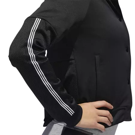 Adidas Snap Jacket W
