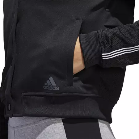Adidas Snap Jacket W