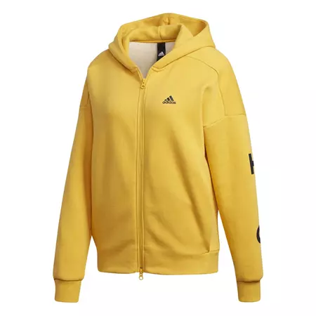 Adidas Sport 2 Street Hoodie