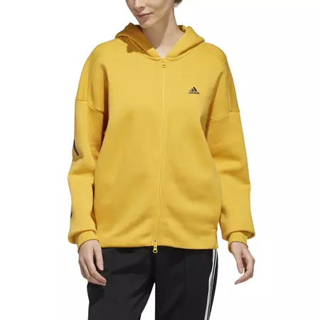 Adidas Sport 2 Street Hoodie