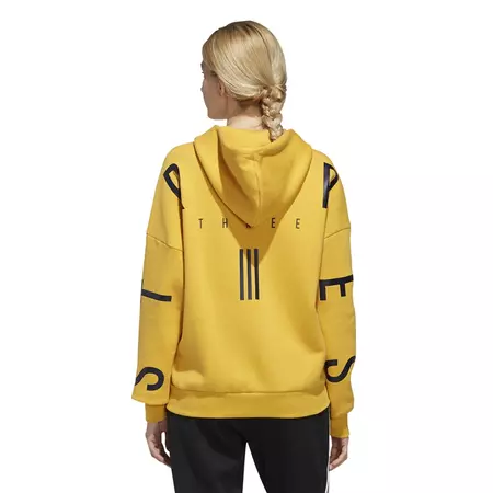 Adidas Sport 2 Street Hoodie