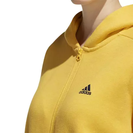Adidas Sport 2 Street Hoodie