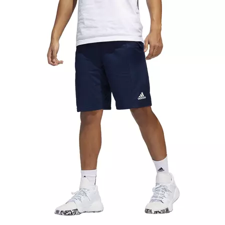 Adidas Sport 3 Stripes BB Short