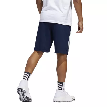 Adidas Sport 3 Stripes BB Short