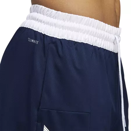 Adidas Sport 3 Stripes BB Short