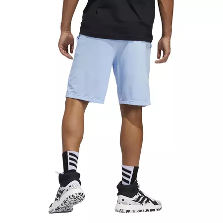 Adidas Sport 3 Stripes BB Short