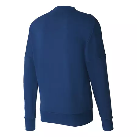 Adidas Sport ID Branded Crew (mystery blue)