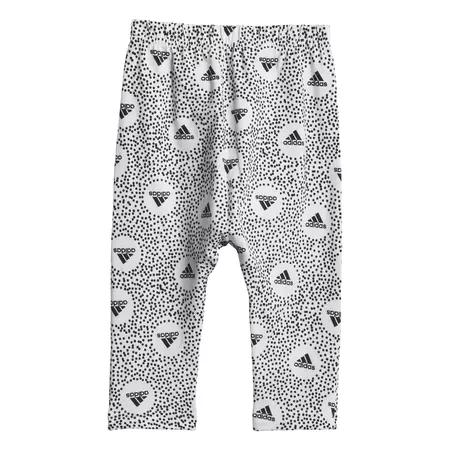 Adidas Sportswear Infants Tight Set