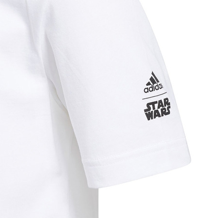 Adidas Star Wars Young Creators the Child Tee