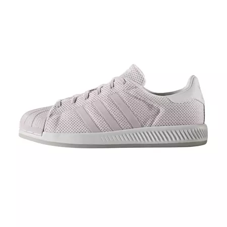 Adidas Superstar Bounce (Purple/Footwear White)