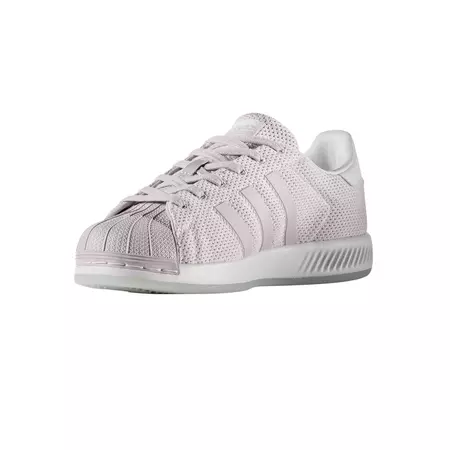 Adidas Superstar Bounce (Purple/Footwear White)