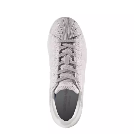 Adidas Superstar Bounce (Purple/Footwear White)