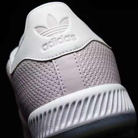 Adidas Superstar Bounce (Purple/Footwear White)