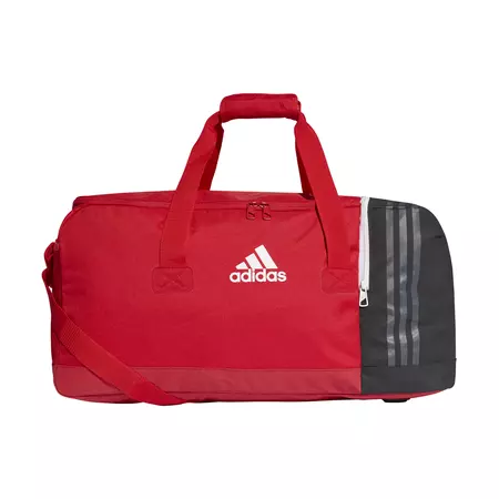 Adidas Tiro Team Bag Medium (Scarlet/Black)