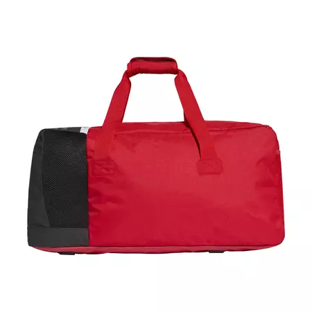 Adidas Tiro Team Bag Medium (Scarlet/Black)