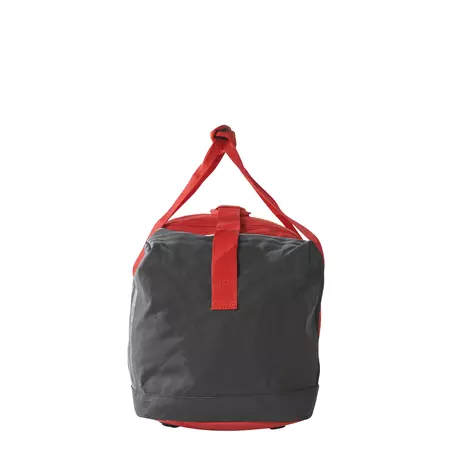 Adidas Tiro Team Bag Medium (Scarlet/Black)