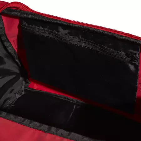 Adidas Tiro Team Bag Medium (Scarlet/Black)