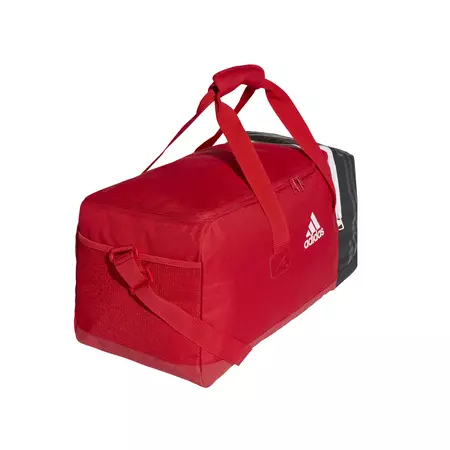 Adidas Tiro Team Bag Medium (Scarlet/Black)