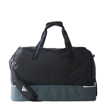 Adidas Tiro Team Bag with Bottom Compartment Large