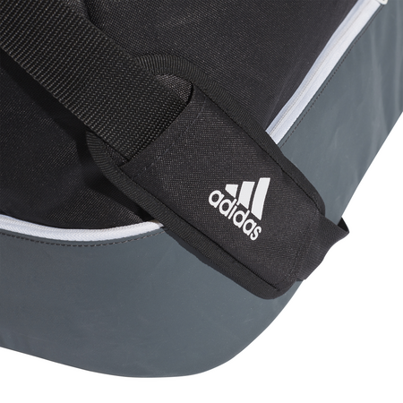 Adidas Tiro Team Bag with Bottom Compartment Large