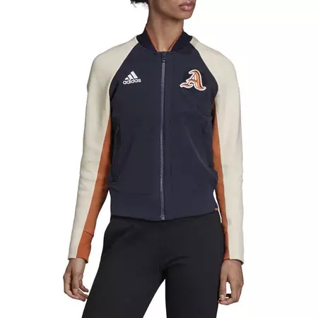 Adidas Women´s Varsity Jacket