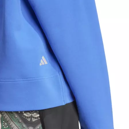 ADIDAS X FARM HOODIE "Blue"