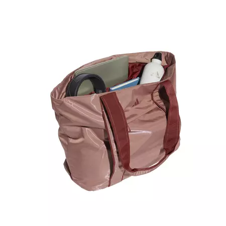 Adidas Yoga Tote Bag "Warm clay"
