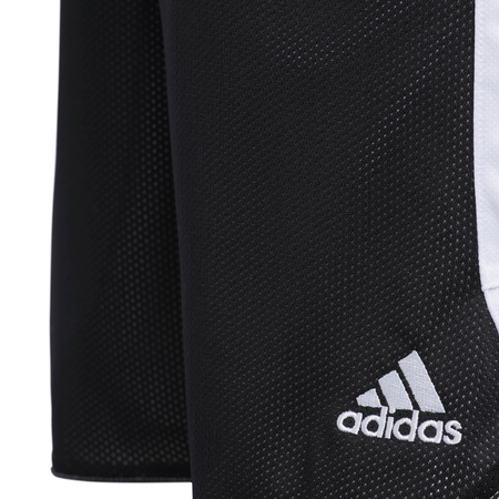 Adidas Youth Crazy Explosive Reversible Short (black/white)