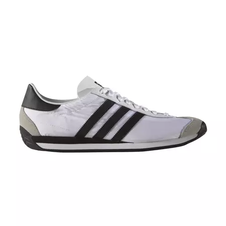 Adidas Originals Country OG "Racer Vintage" (white/black)