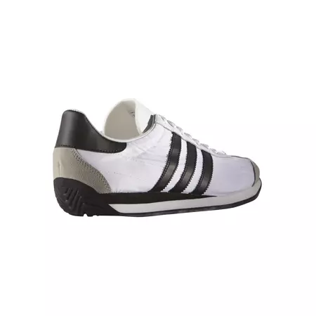 Adidas Originals Country OG "Racer Vintage" (white/black)