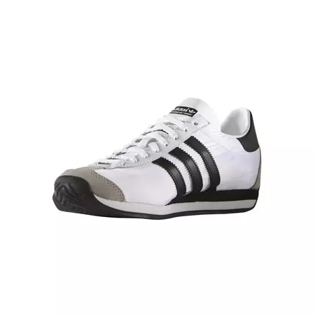 Adidas Originals Country OG "Racer Vintage" (white/black)