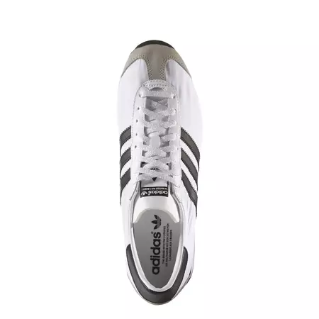 Adidas Originals Country OG "Racer Vintage" (white/black)