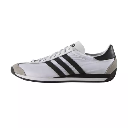Adidas Originals Country OG "Racer Vintage" (white/black)