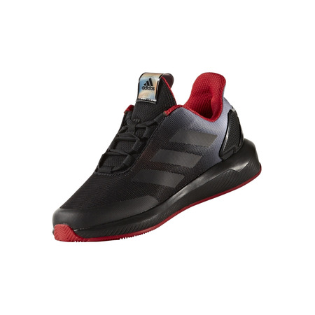 Adidas Zapatillas Star Wars Kylo-Ren Kids (black/red)