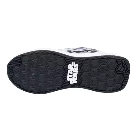 Adidas Zapatillas Star Wars Stormtrooper Kids (grey/white/black)