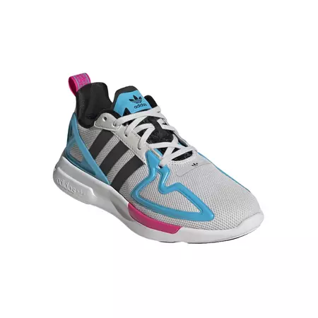 Adidas ZX 2K FLUX J "Gerey"